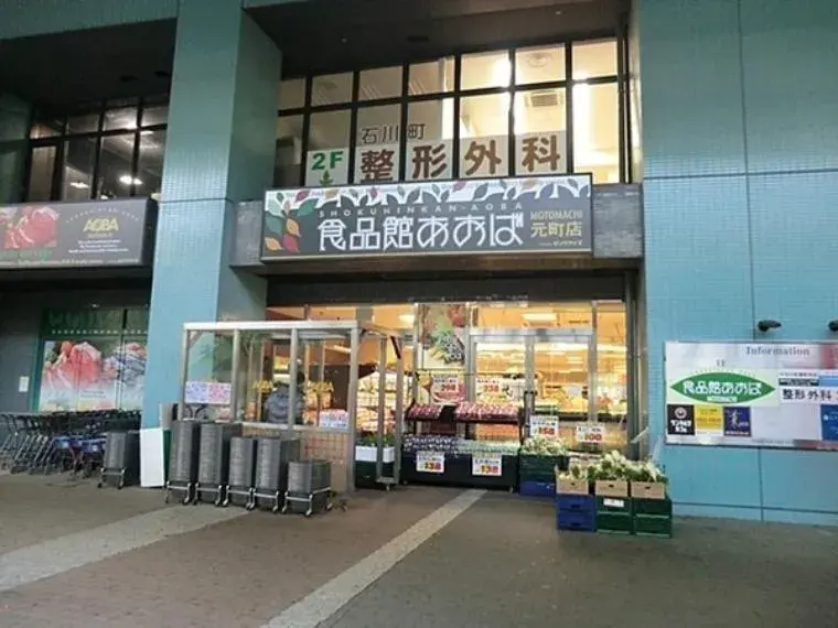 3LDK Naka Ward, Yokohama City, Kanagawa Prefecture (5)