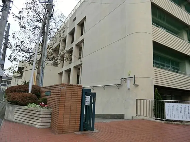 3LDK Naka Ward, Yokohama City, Kanagawa Prefecture (8)