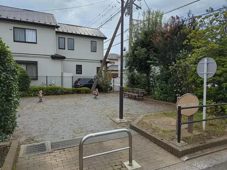 Akiya in Chiba