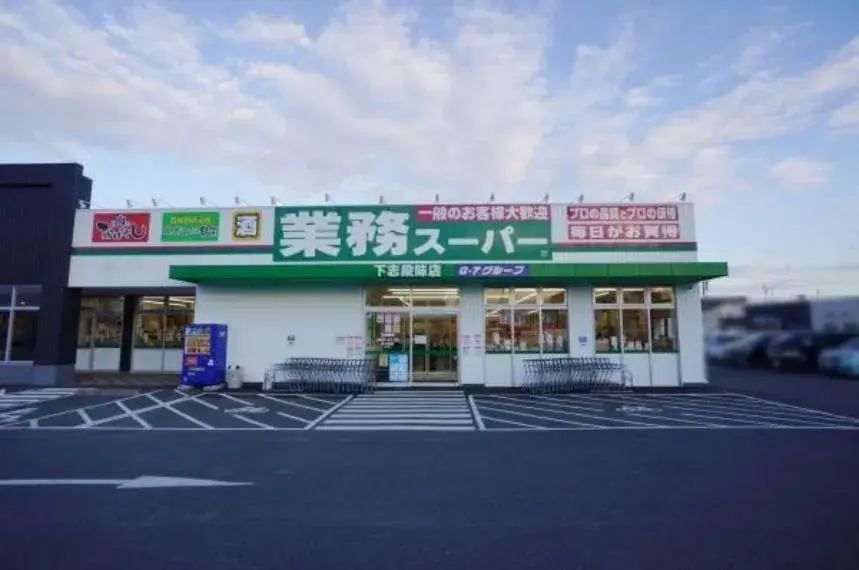 5LDK Property Moriyama Ward, Nagoya City, Aichi Prefecture (6)