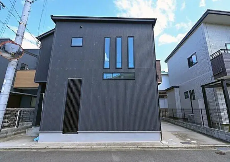 2LDK Property Neyagawa City Osaka Prefecture (2)