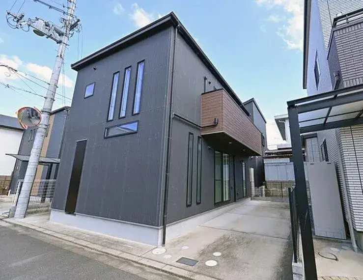 2LDK Property Neyagawa City Osaka Prefecture (3)