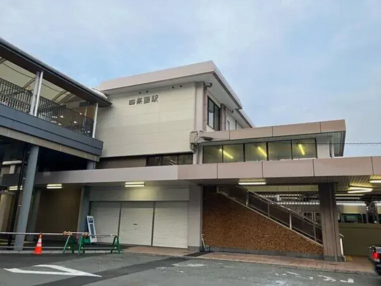2LDK Property Neyagawa City Osaka Prefecture (4)