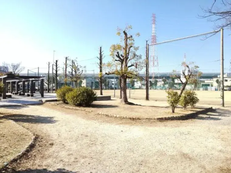 2LDK Property Neyagawa City Osaka Prefecture (6)
