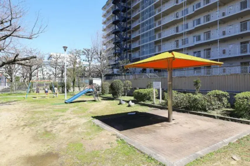 3LDK+S Osaka City Nishi Ward Osaka Prefecture (3)