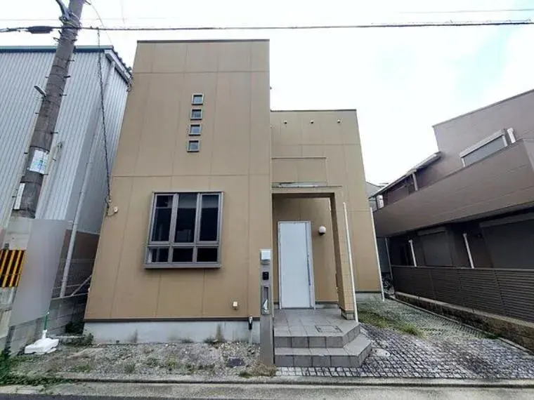 3LDK Property Higashi-ku, Sakai City, Osaka Prefecture (2)