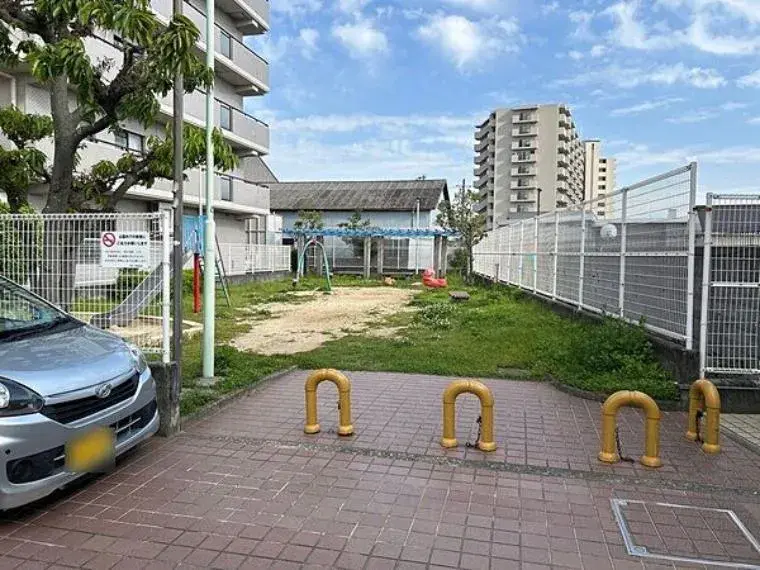 3LDK Property Higashi-ku, Sakai City, Osaka Prefecture (11)