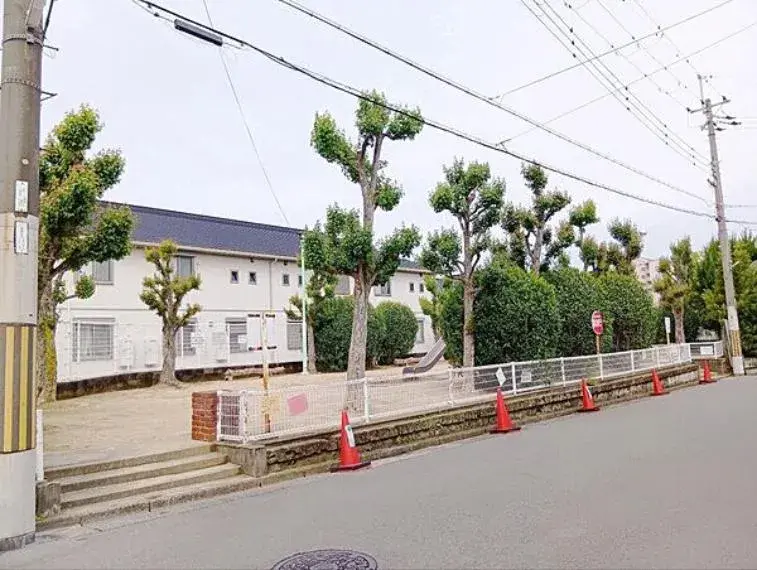 3LDK Property Higashi-ku, Sakai City, Osaka Prefecture (12)