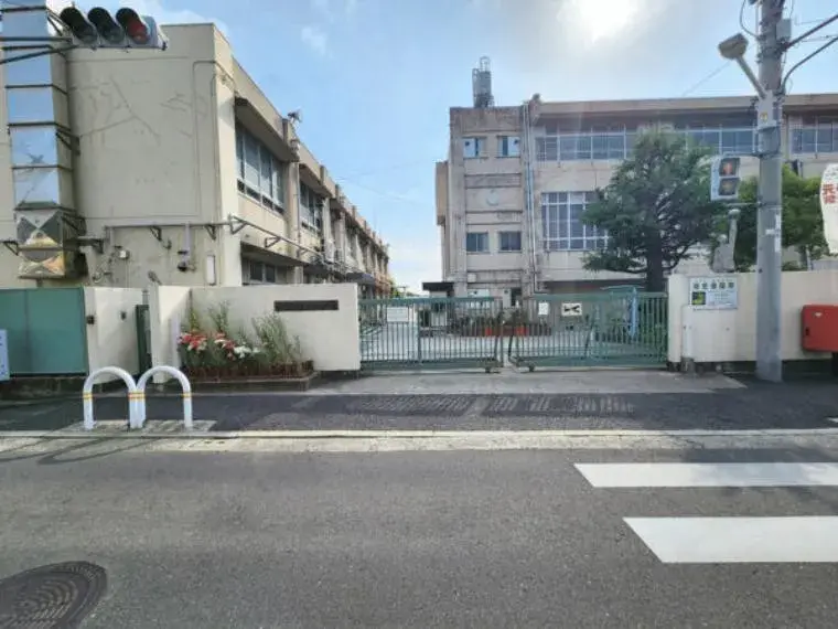 3LDK Property Higashi-ku, Sakai City, Osaka Prefecture (13)