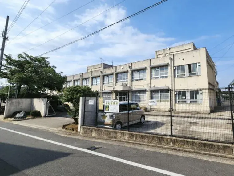 3LDK Property Higashi-ku, Sakai City, Osaka Prefecture (14)