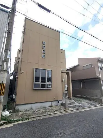 3LDK Property Higashi-ku, Sakai City, Osaka Prefecture (3)