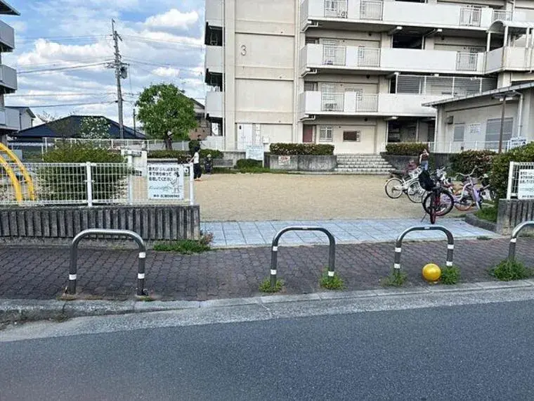 3LDK Property Higashi-ku, Sakai City, Osaka Prefecture (4)