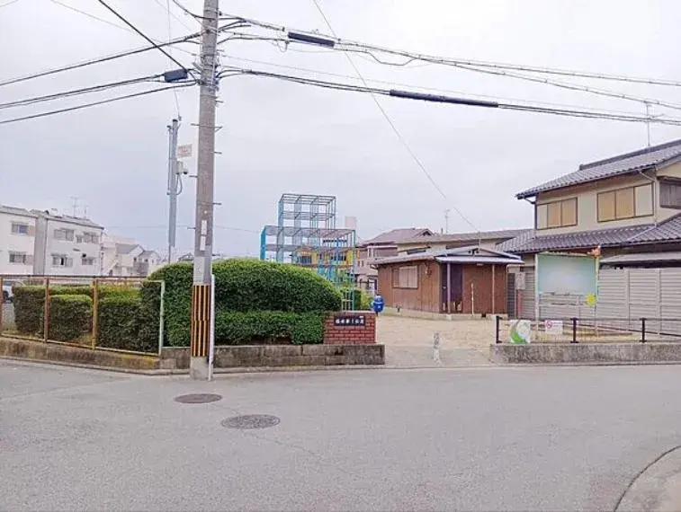 3LDK Property Higashi-ku, Sakai City, Osaka Prefecture (5)
