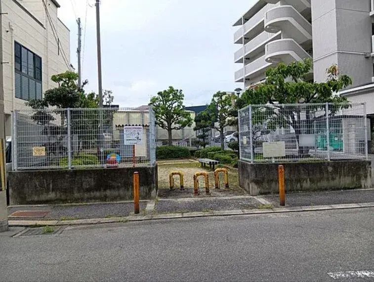 3LDK Property Higashi-ku, Sakai City, Osaka Prefecture (8)