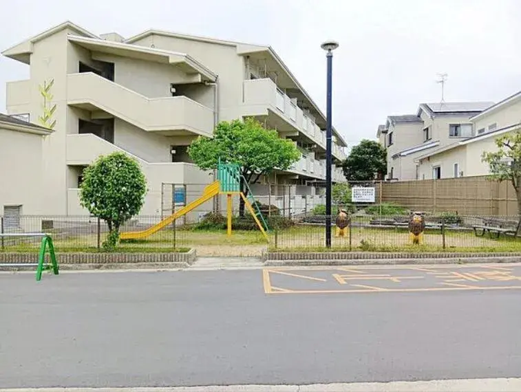 3LDK Property Higashi-ku, Sakai City, Osaka Prefecture (9)