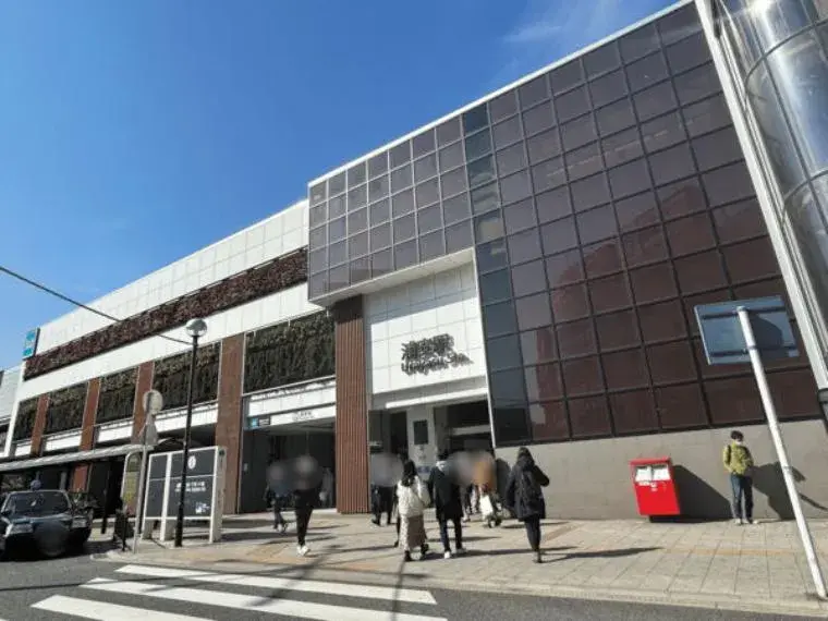Akiya in Tokyo