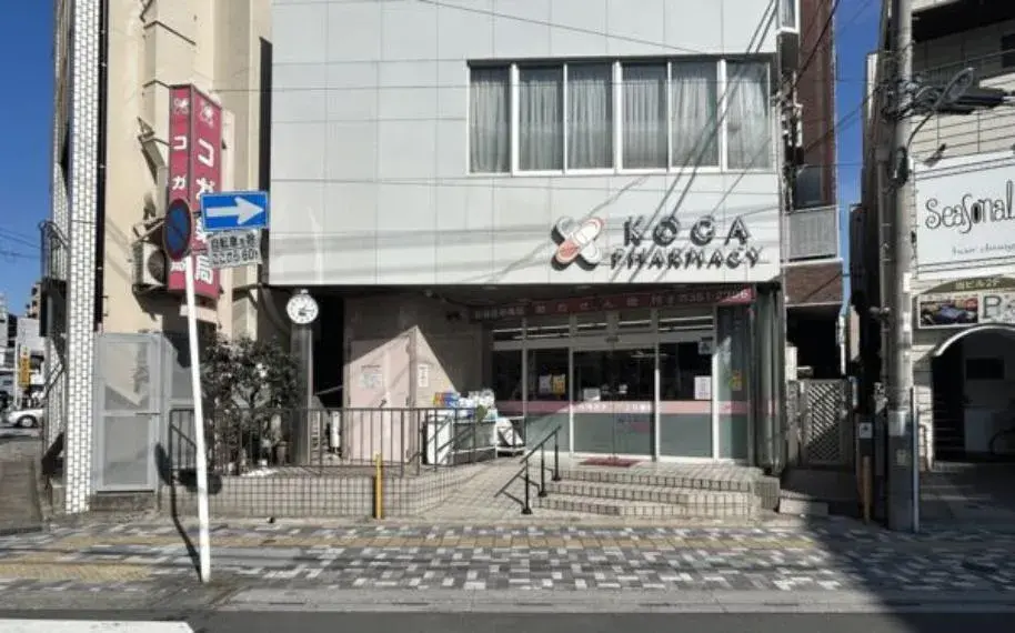 2LDK+2S Property Edogawa-ku Tokyo (12)