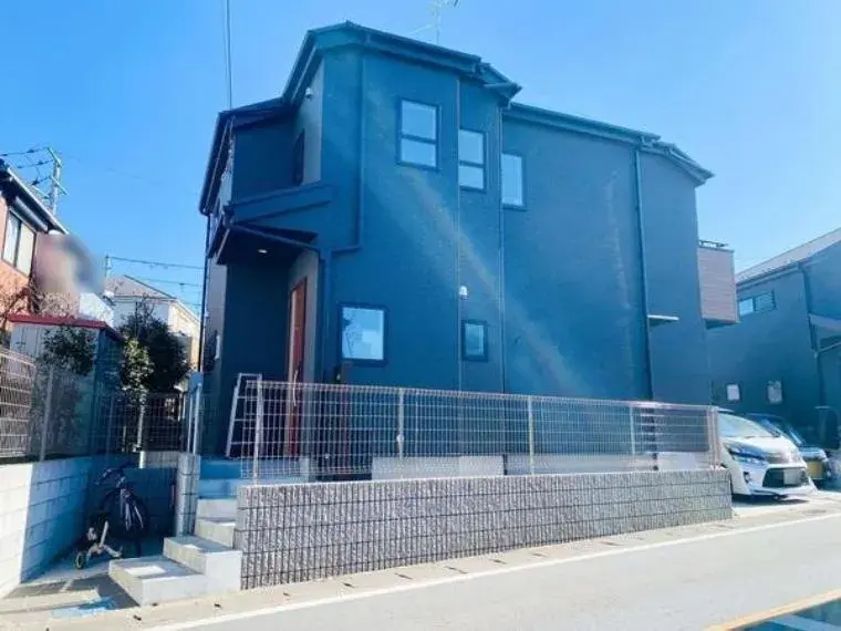 Akiya in Kanagawa