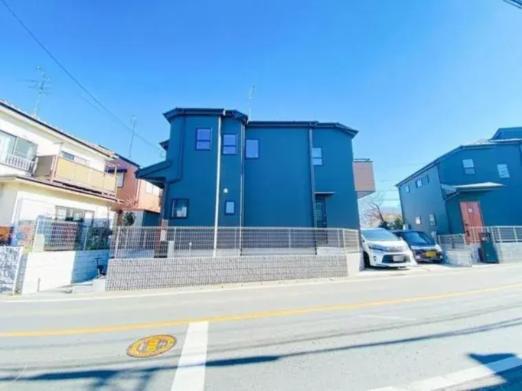 3LDK Property Yokohama City Kanagawa Prefecture (2)