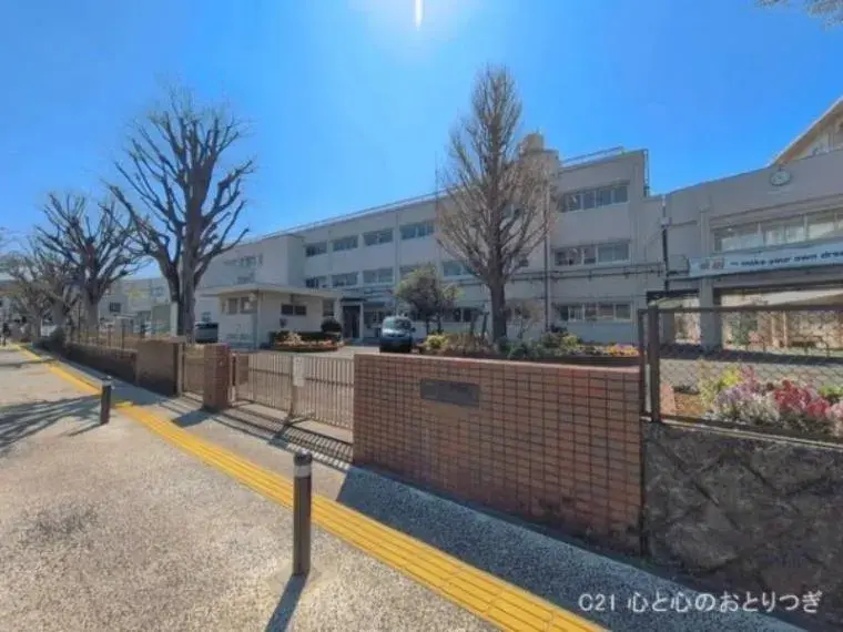 3LDK Property Yokohama City Kanagawa Prefecture (11)