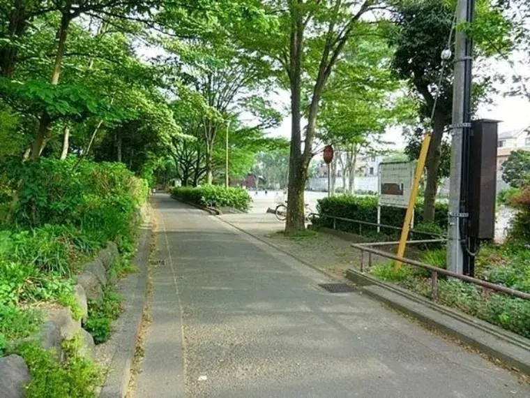 3LDK Property Yokohama City Kanagawa Prefecture (14)