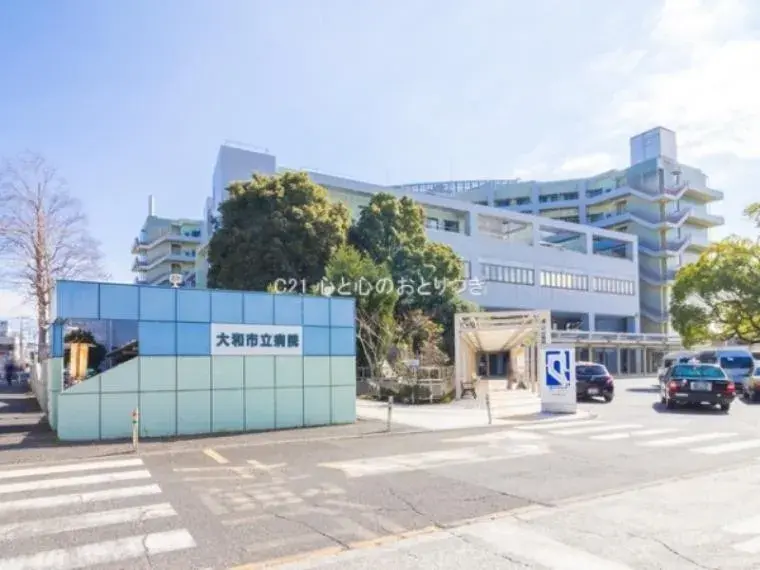 3LDK Property Yokohama City Kanagawa Prefecture (15)