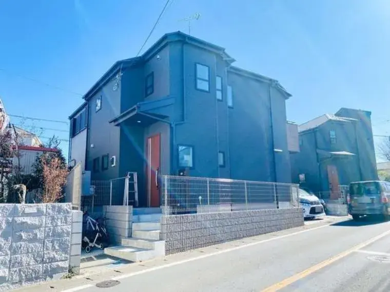 3LDK Property Yokohama City Kanagawa Prefecture (3)