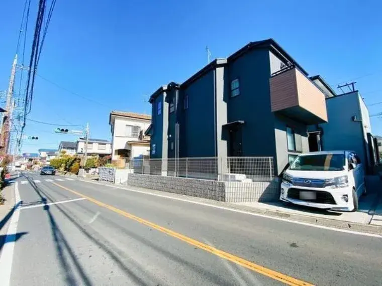 3LDK Property Yokohama City Kanagawa Prefecture (4)