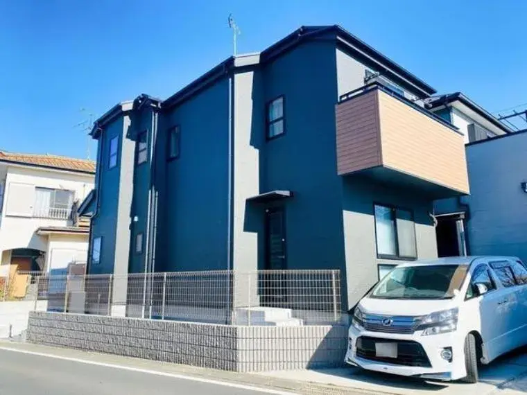 3LDK Property Yokohama City Kanagawa Prefecture (5)