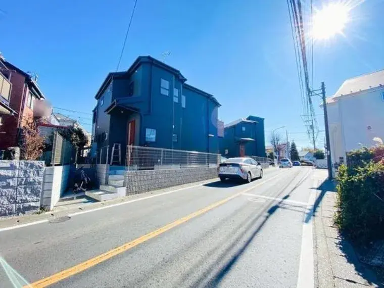 3LDK Property Yokohama City Kanagawa Prefecture (6)