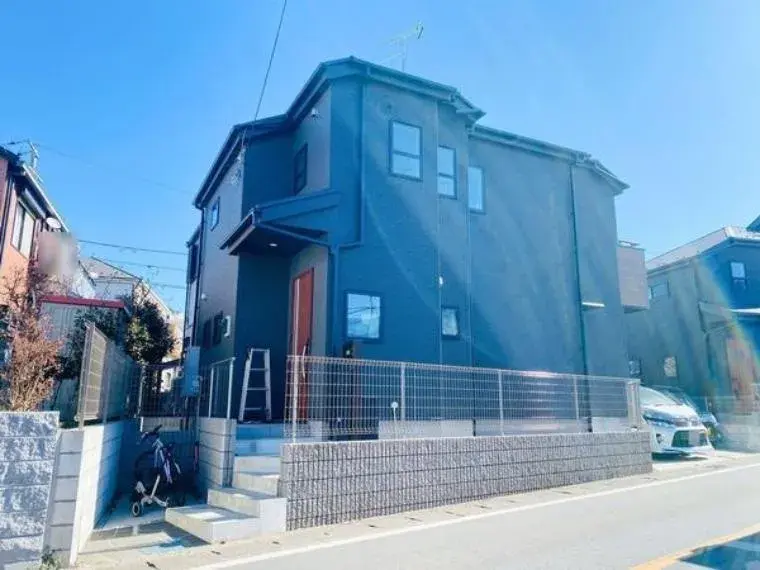 3LDK Property Yokohama City Kanagawa Prefecture (7)