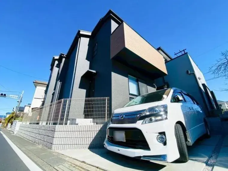3LDK Property Yokohama City Kanagawa Prefecture (9)