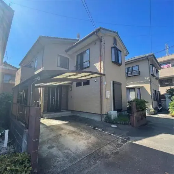 Akiya in Shizuoka