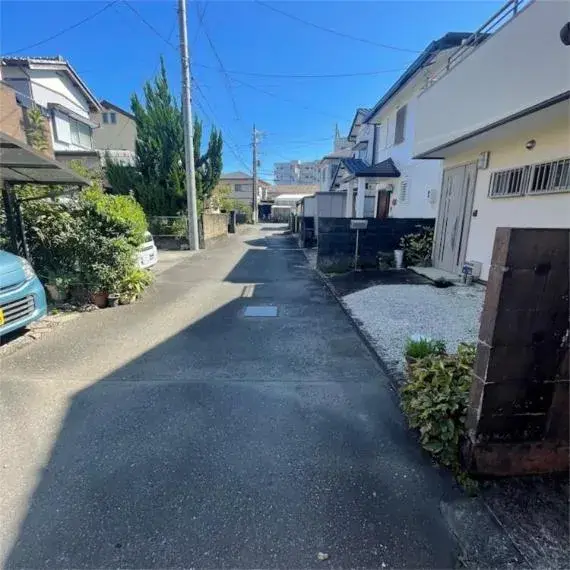 4LDK Property Shizuoka City Shizuoka Prefecture (2)