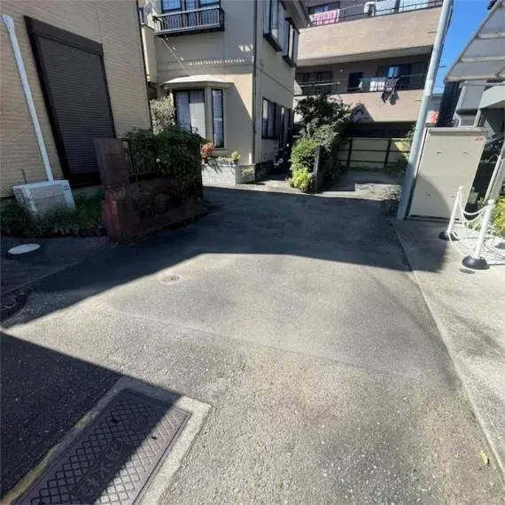 4LDK Property Shizuoka City Shizuoka Prefecture (3)
