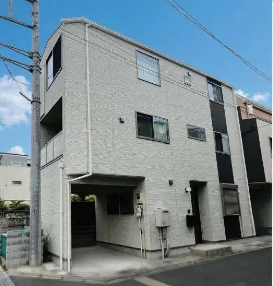 Akiya in Saitama