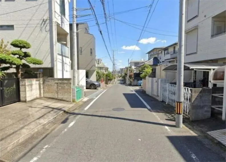 3LDK Saitama City Urawa Ward Saitama Prefecture (2)