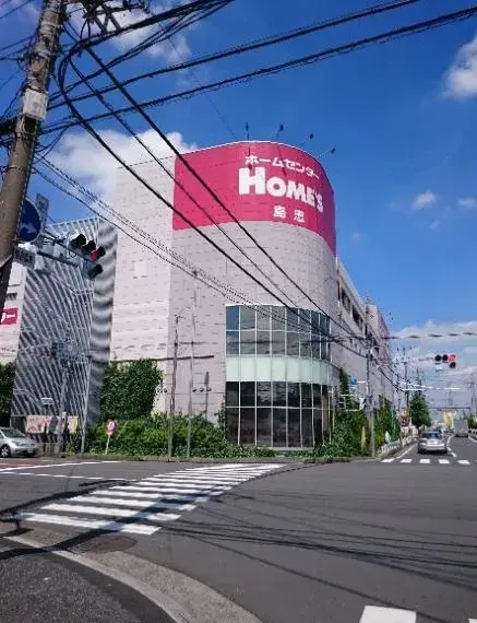 2DK Property Saitama City Saitama Prefecture (2)
