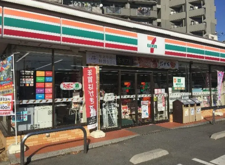 2DK Property Saitama City Saitama Prefecture (5)