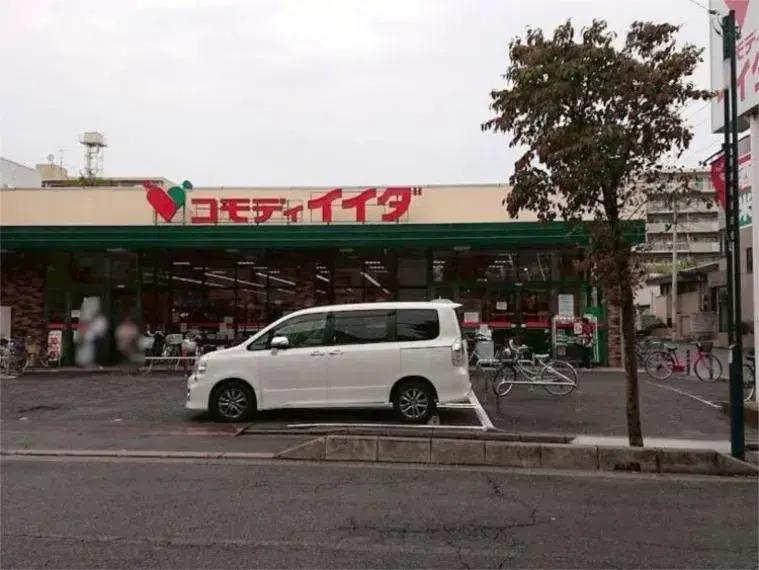 2DK Property Saitama City Saitama Prefecture (10)
