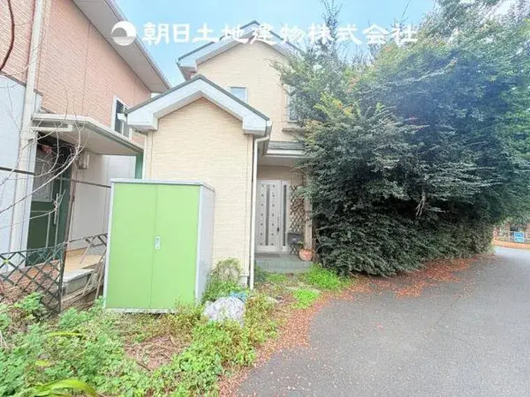 Akiya in Kanagawa
