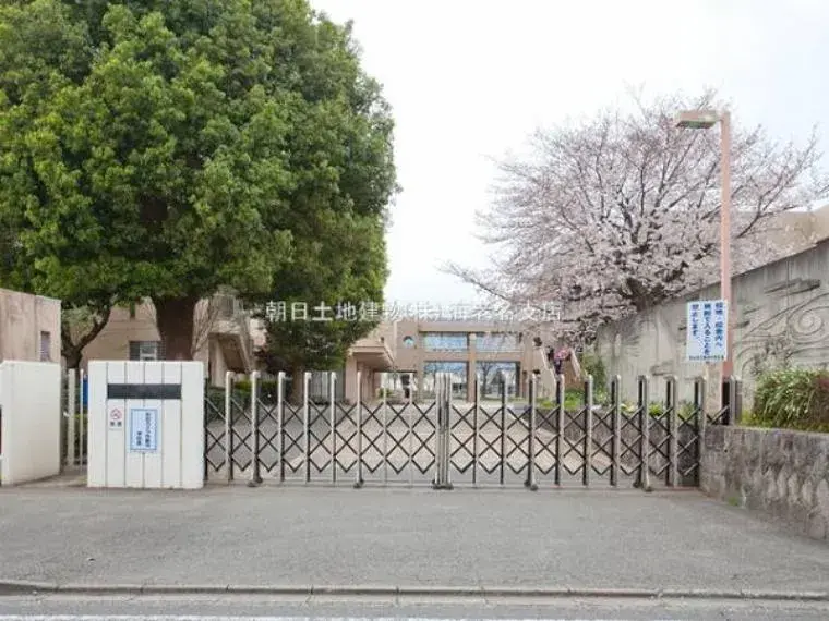 3LDK Atsugi-shi Kanagawa Prefecture (13)