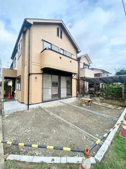3LDK Tachikawa City Tokyo (2)