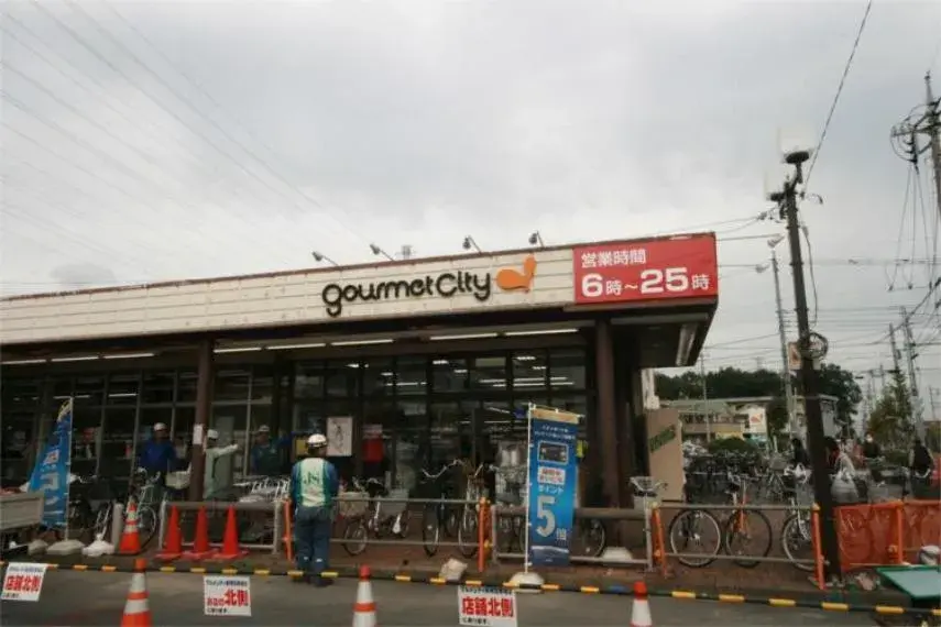 3LDK Tachikawa City Tokyo (12)
