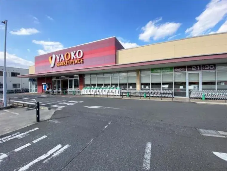 3LDK Tachikawa City Tokyo (13)