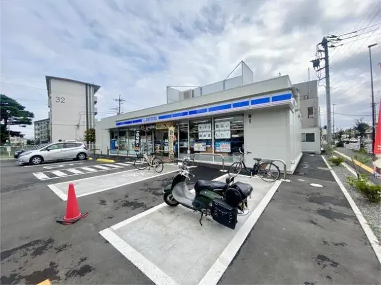 3LDK Tachikawa City Tokyo (14)