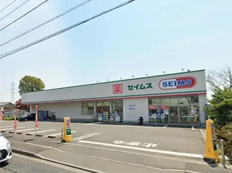 3LDK Tachikawa City Tokyo (15)