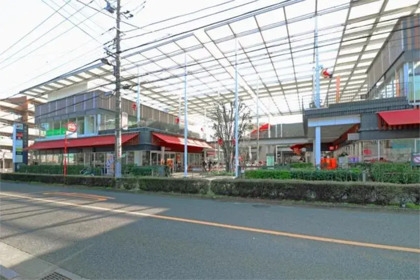 3LDK Tachikawa City Tokyo (17)