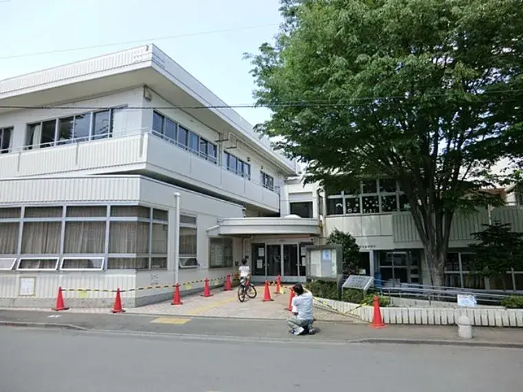 3LDK Tachikawa City Tokyo (18)