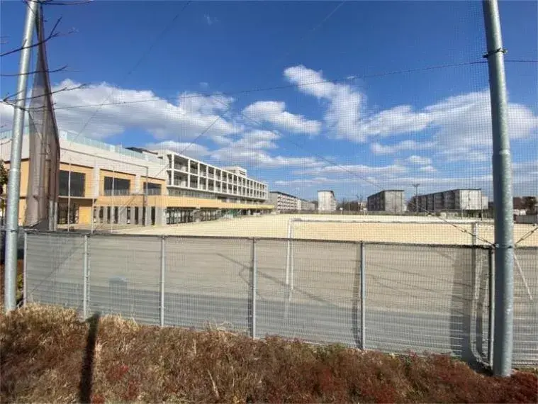 3LDK Tachikawa City Tokyo (20)